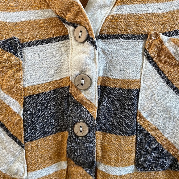 Doe & Rae tunic - Picture 3 of 4